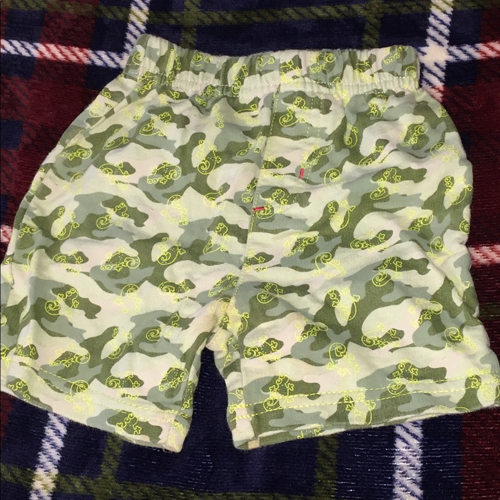 Shorts